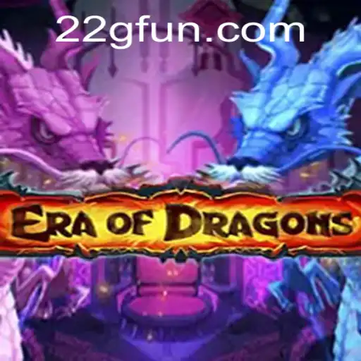 Explorando EraOfDragons: Um Fascínio pelo Mundo dos Dragões