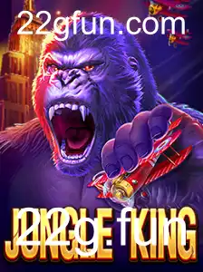 Explorando JungleKing: Mergulhe em Aventuras Selvagens com 22g.fun