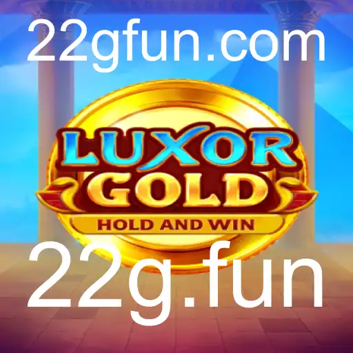 LuxorGold: Descubra a Aventura Mística e as Regras do Jogo