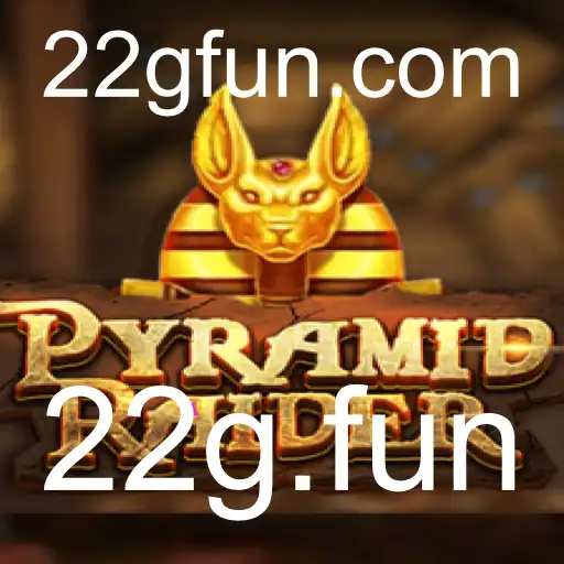 Explorando o Jogo PyramidRaider: Descubra a Aventura de 22g.fun