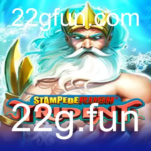 Explorando o Mundo de StempedeRushTrident