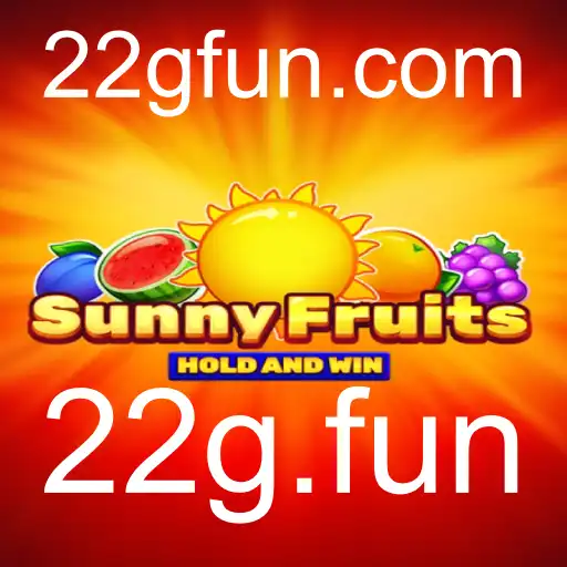Explorando o Mundo Vibrante de SunnyFruits: Um Jogo Inovador